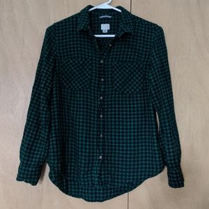 A New Day soft flannel